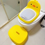 Bô vệ sinh Honper đa năng 3in1 - HP130