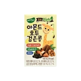Sữa hạt Nature Pick Hàn Quốc 12M+