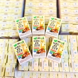 Sữa hạt Nature Pick Hàn Quốc 12M+