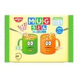 Mì Mug ăn liền cho bé 12M+