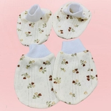 Set btbc họa tiết Anchee