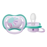 Ti giả thông khí Ultra air Philips Avent vỉ đơn