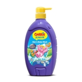 Sữa tắm gội Carrie Junior