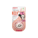 Ti giả Pigeon FunFriends nội địa Nhật cho bé