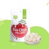 Sữa chua sấy lạnh Mămmy 5 vị