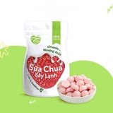 Sữa chua sấy lạnh Mămmy 5 vị