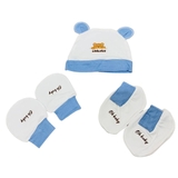 Set btbc kèm mũ Tombaby