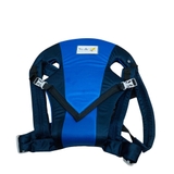 Địu ngồi Tâm An Baby trợ lực thông hơi 4 tư thế cho bé