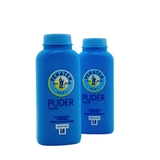 Phấn rôm Penaten Baby Puder 100g