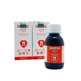 Siro tăng đề kháng Gadopax Forte 100ML