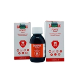 Siro tăng đề kháng Gadopax Forte 100ML
