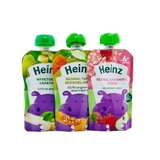 Nước ép trái cây Heinz 6m+