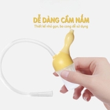 Dụng cụ hút mũi Kichi plus