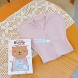 Nhộng chũn Bunny