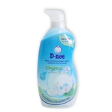 Nước rửa bình sữa Dnee Organic