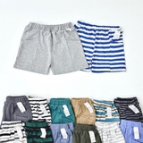 Quần đùi xuất dư chất cotton xịn