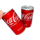 Nước ngọt Coca Cola Nhật Bản lon