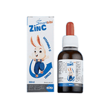 Siro bổ sung Kẽm và Vitamin C Smartbibi Zinc