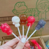 Kẹo mút Pororo vị trái cây
