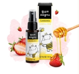 Xịt khuẩn miệng keo ong Hamsoa Propolis