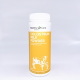 Sữa non Colostrum Milk Powder Healthy Care 300G