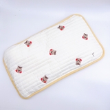 Gối điều hoà viền to Bunny
