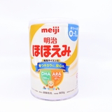 Sữa bột Meiji nội địa Nhật 800g