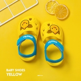 Giày Sandal xốp quai dán MARIO
