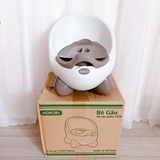 Bô ngồi cho bé Hokori