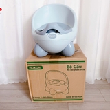 Bô ngồi cho bé Hokori