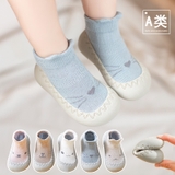 Giày bún mặt thú có tai