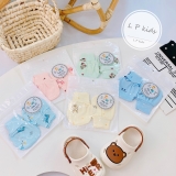 Set 2 đôi bao tay petit LP kids