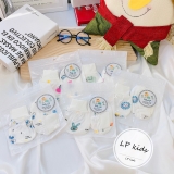 Set 2 đôi bao tay petit LP kids