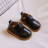 Giày Oxford da