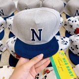 Nón snapback xuất xịn