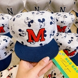 Nón snapback xuất xịn