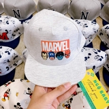 Nón snapback xuất xịn