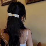 Kẹp tóc xinh nhiều mẫu cho nữ
