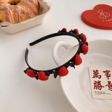 Cài tóc nhiều mẫu đáng yêu cho bé gái