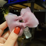 Set 2 kẹp tóc đáng yêu cho bé