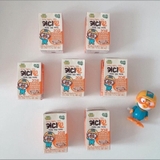 Sữa hạt Pororo cho bé dị ứng đạm bò
