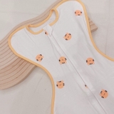 Nhộng chũn cho bé sơ sinh Bunny