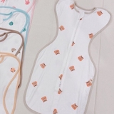 Nhộng chũn cho bé sơ sinh Bunny