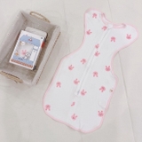 Nhộng chũn cho bé sơ sinh Bunny
