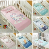 Set chiếu điều hòa mẫu ngẫu nhiên có túi zip