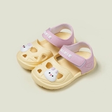 Giày sandal mario chống trượt họa tiết hoạt hình