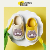 Dép sục coss hình thỏ gấu Mario