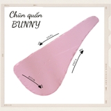 Chũn quấn Bunny