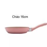 Chảo chống dính Synmore 16cm