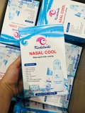 Bình rửa mũi Nasal cool